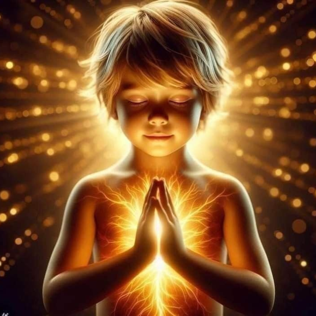 Realistic & Blissful 