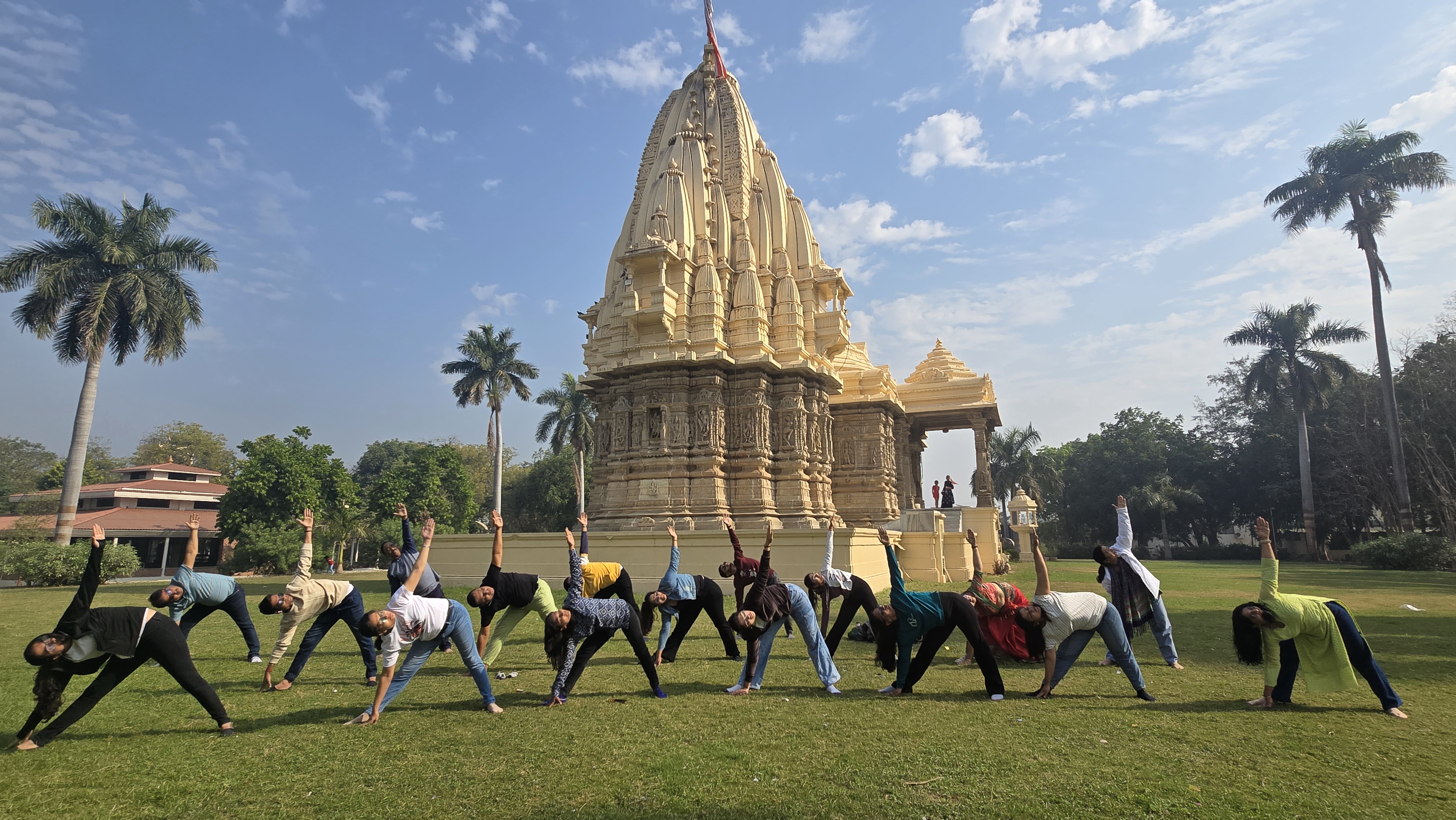 yogbliss